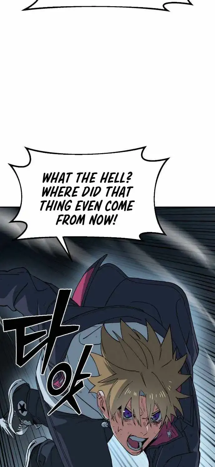 Healing Agency, chapter 7, page 51