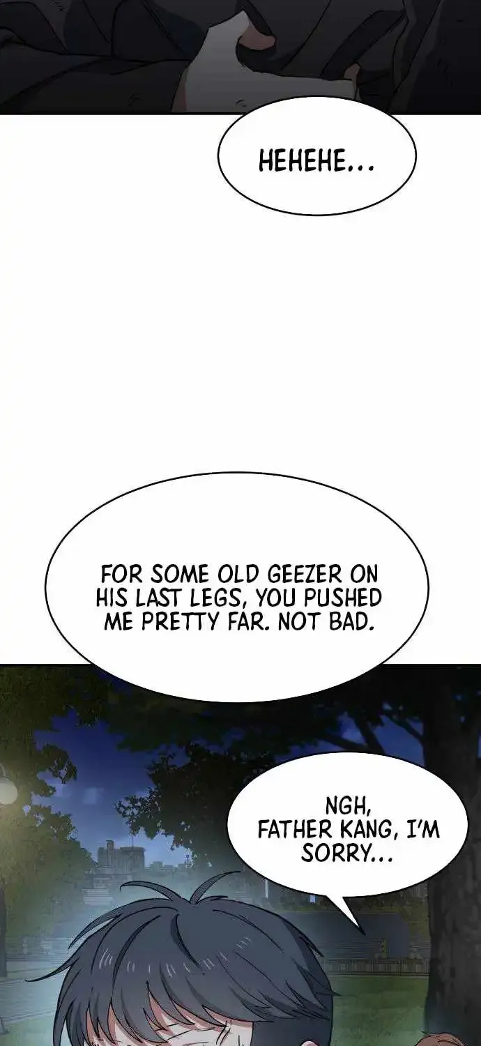 Healing Agency, chapter 7, page 66