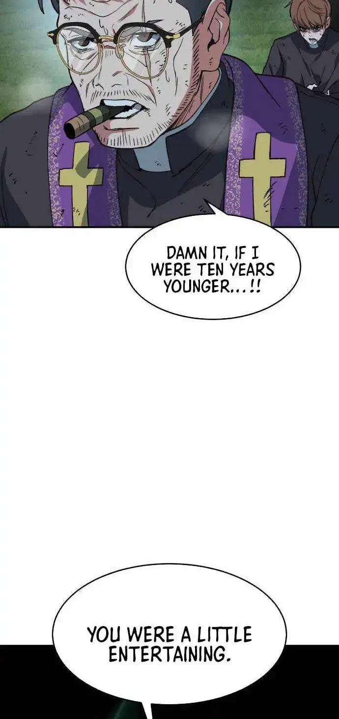 Healing Agency, chapter 7, page 67