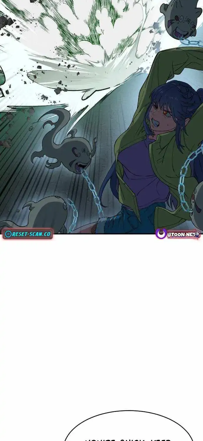 Healing Agency, chapter 7, page 81