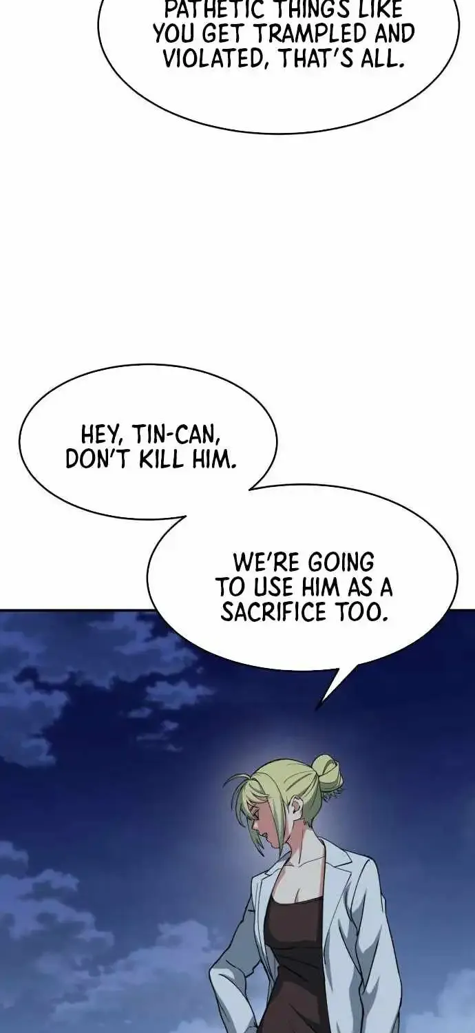 Healing Agency, chapter 7, page 96