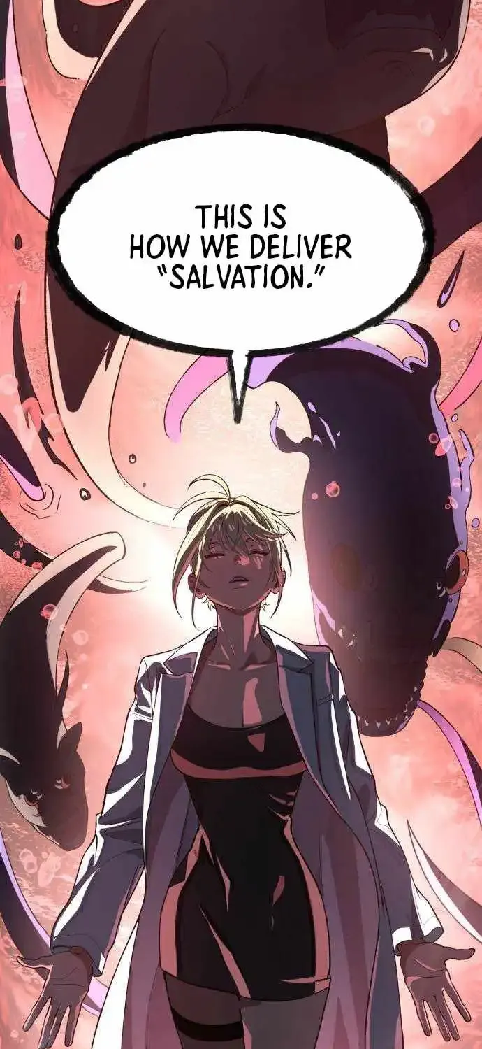 Healing Agency, chapter 7, page 120