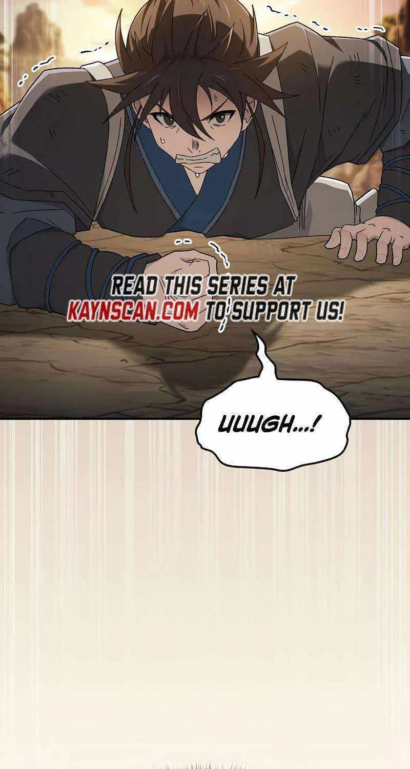 Golden Martial God, chapter 7, page 4