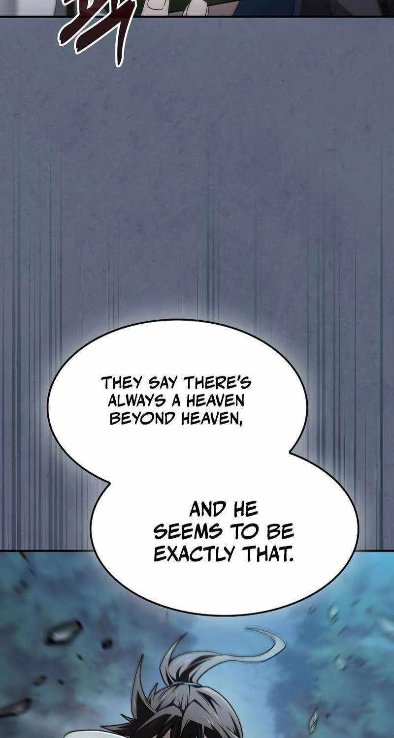 Golden Martial God, chapter 7, page 42