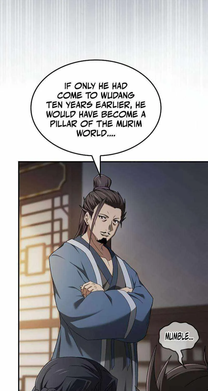 Golden Martial God, chapter 7, page 44