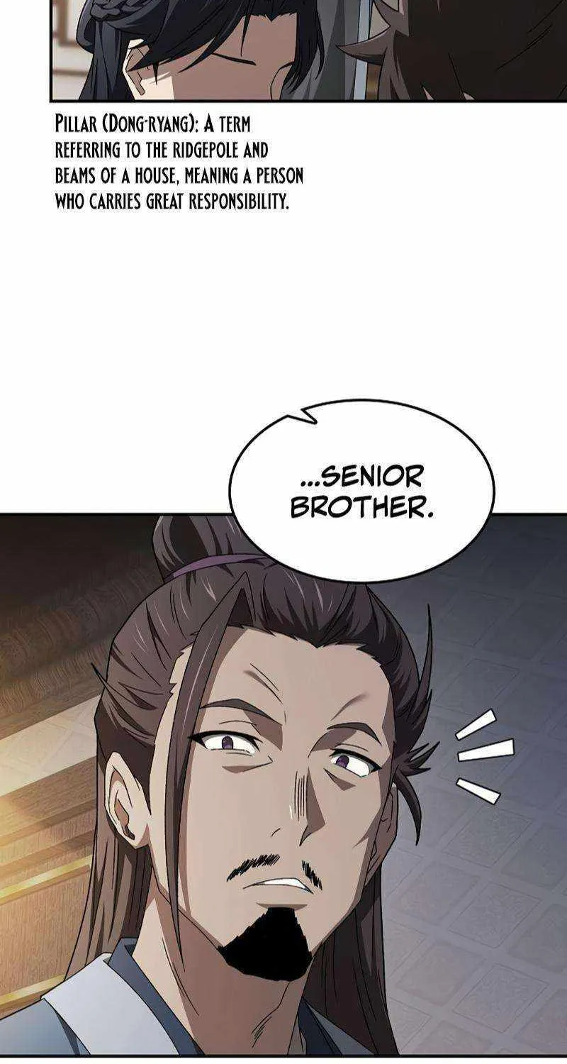 Golden Martial God, chapter 7, page 45