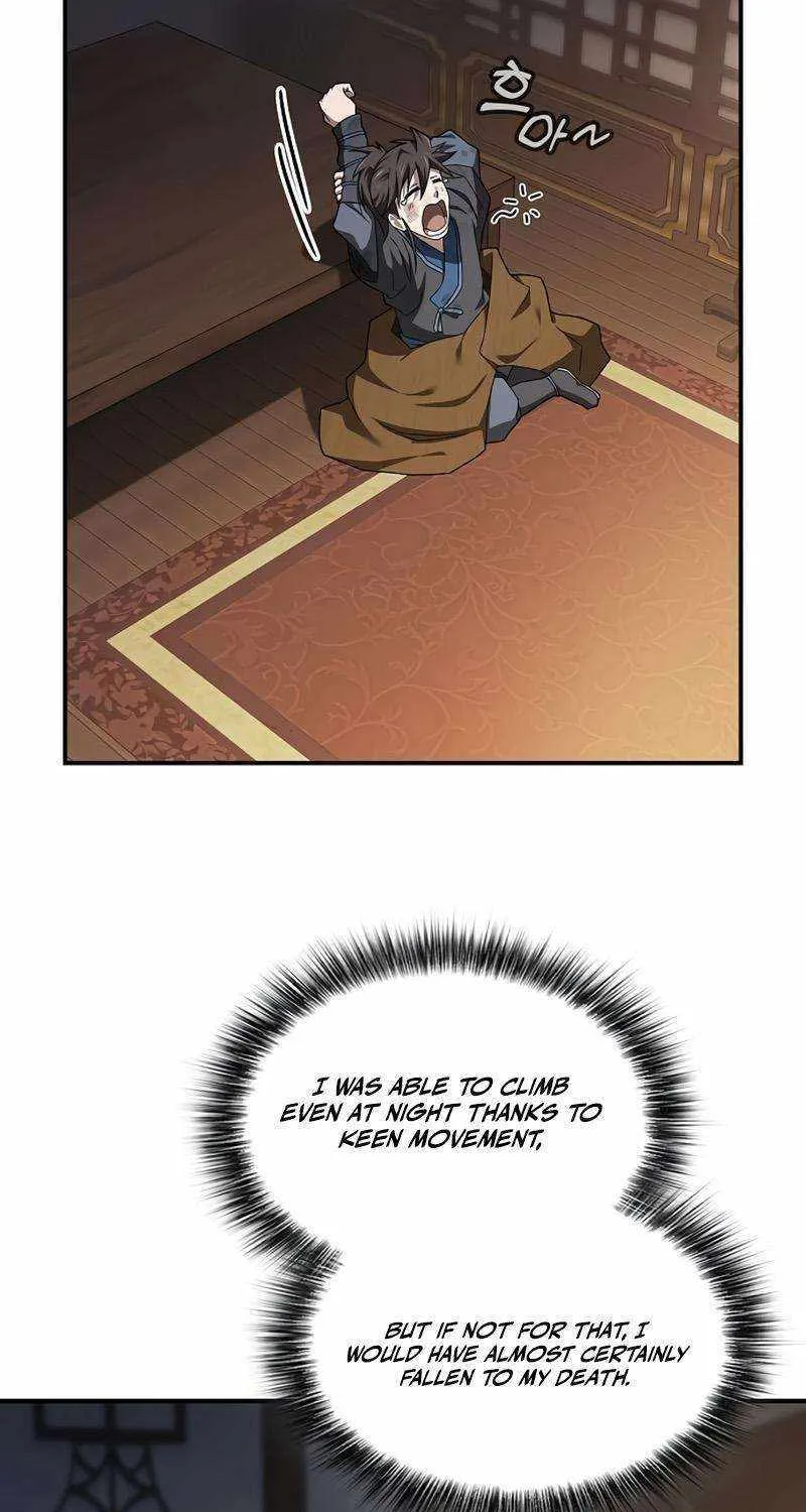 Golden Martial God, chapter 7, page 52