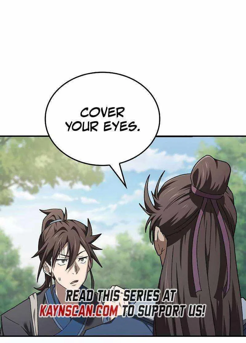 Golden Martial God, chapter 7, page 69