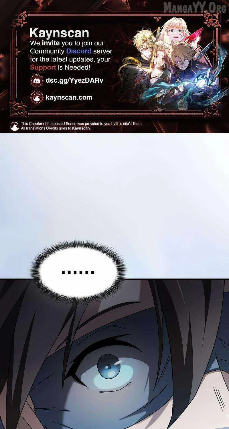 Golden Martial God, chapter 8, page 1