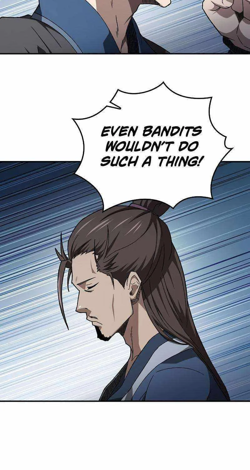 Golden Martial God, chapter 8, page 47
