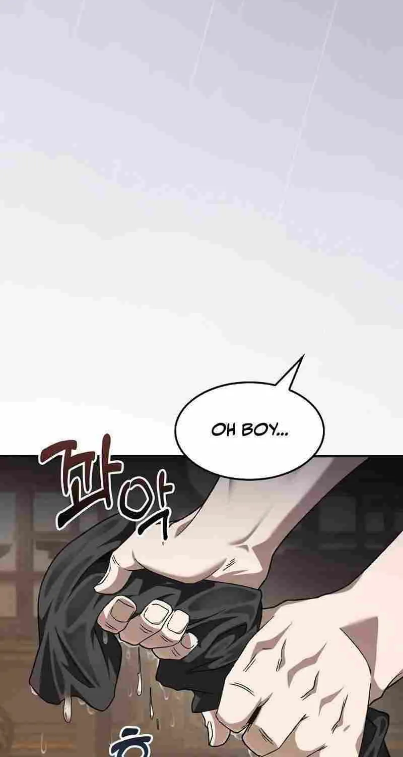 Golden Martial God, chapter 8, page 63