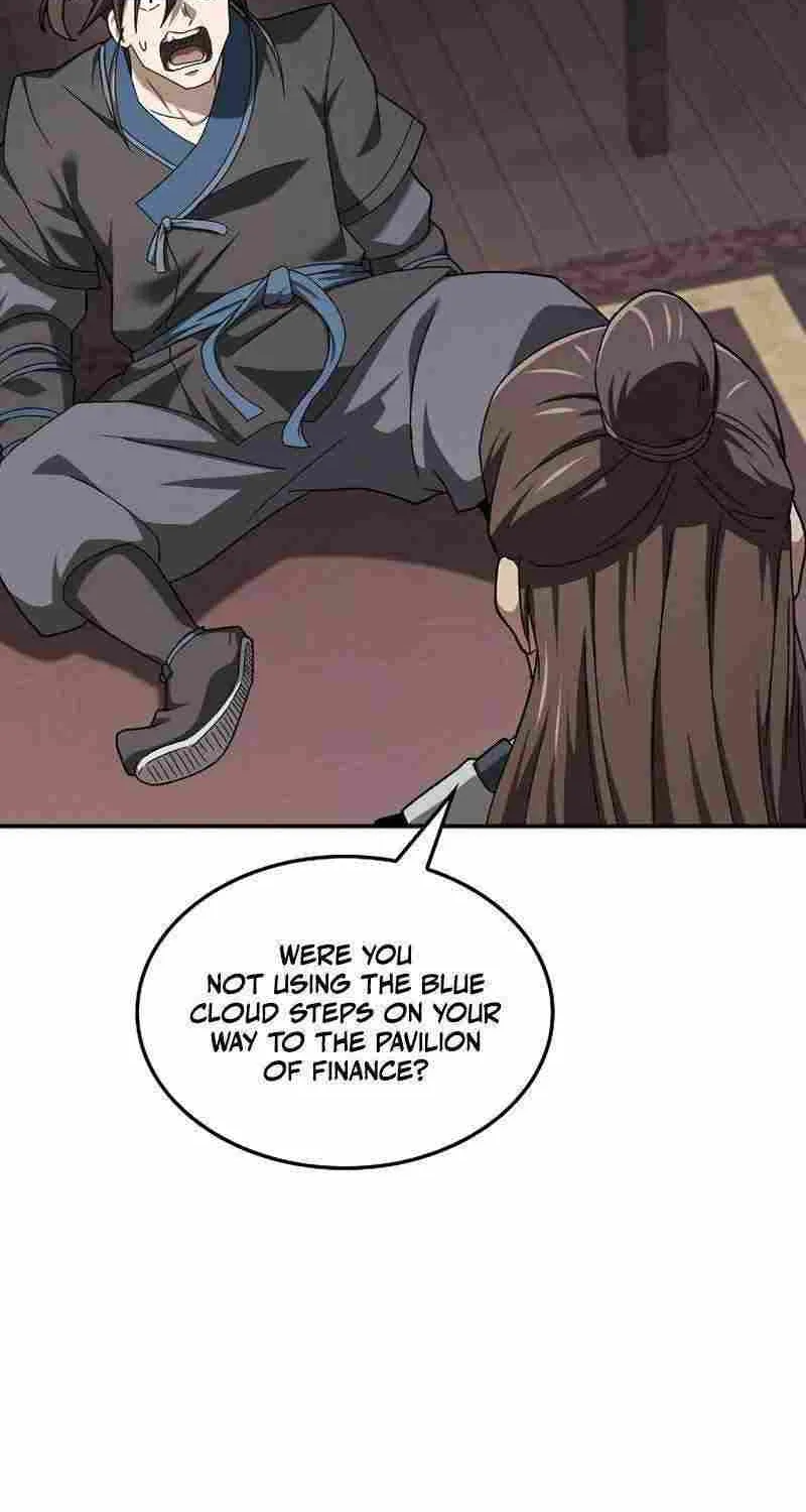 Golden Martial God, chapter 8, page 75