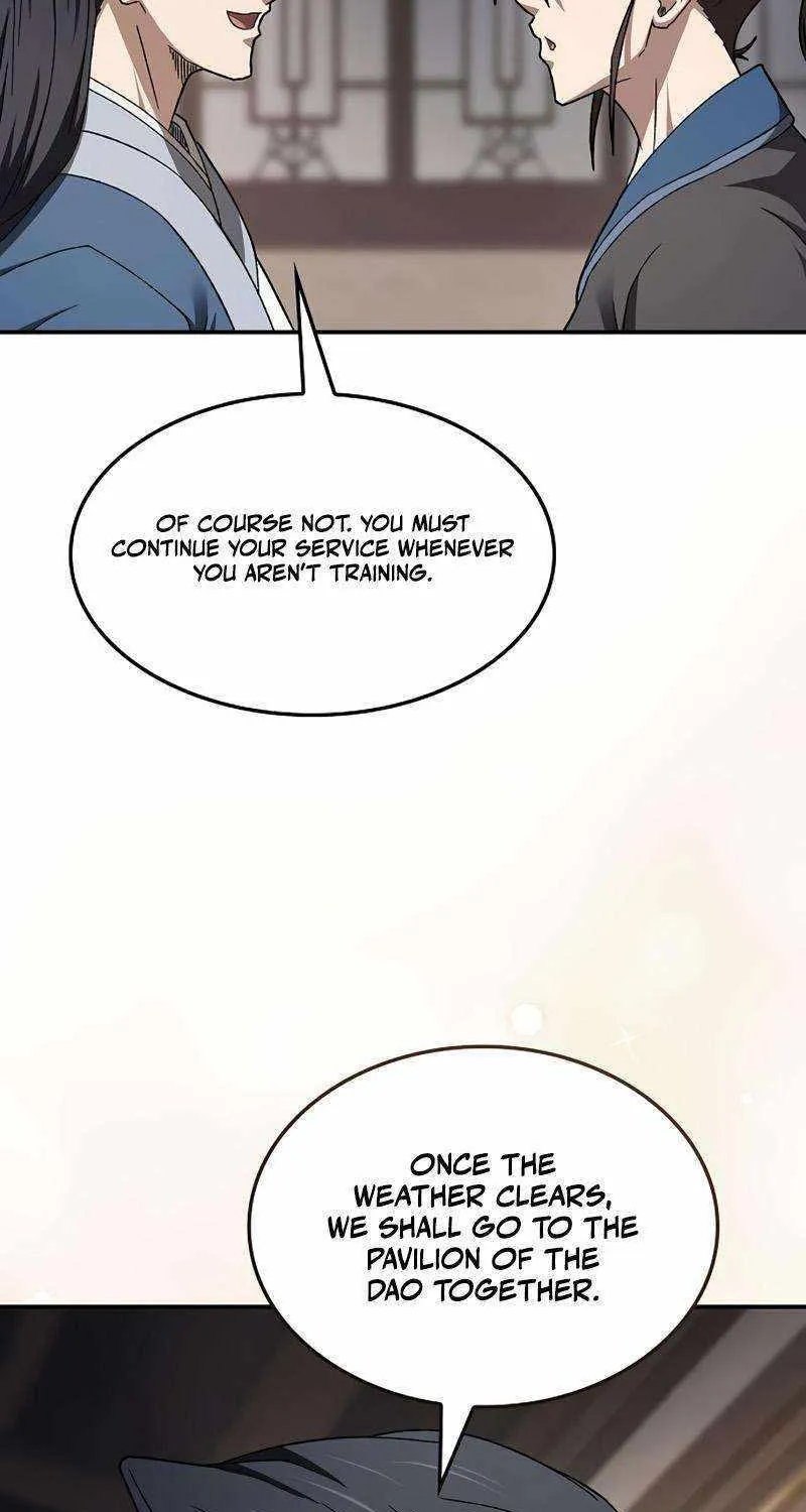 Golden Martial God, chapter 8, page 82