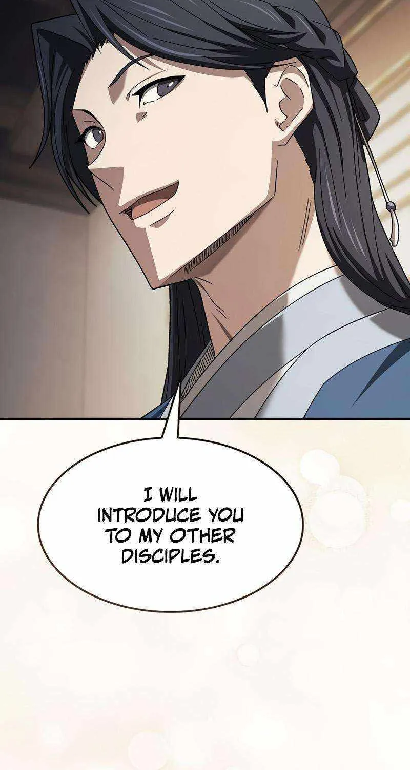 Golden Martial God, chapter 8, page 83