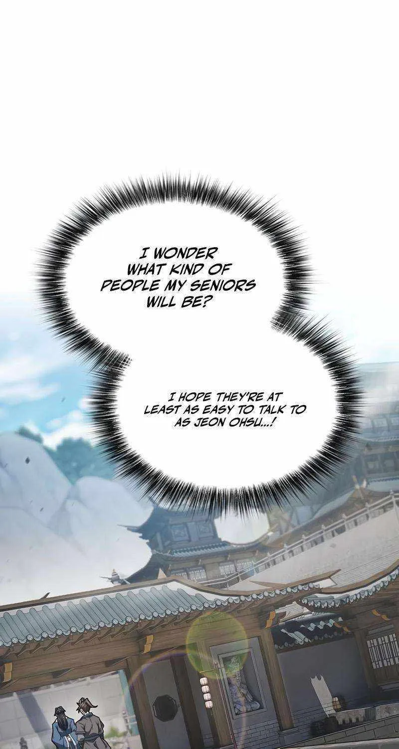 Golden Martial God, chapter 8, page 95