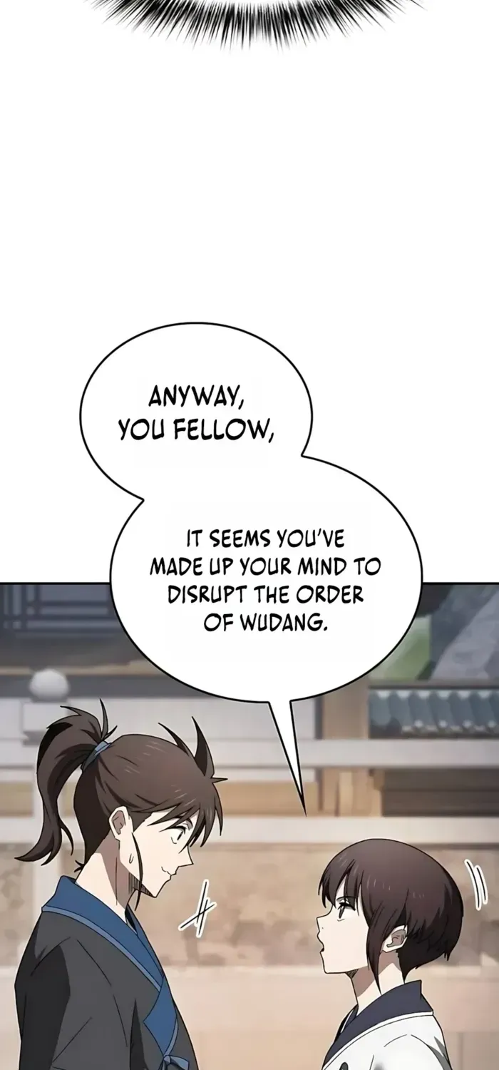 Golden Martial God, chapter 9, page 21