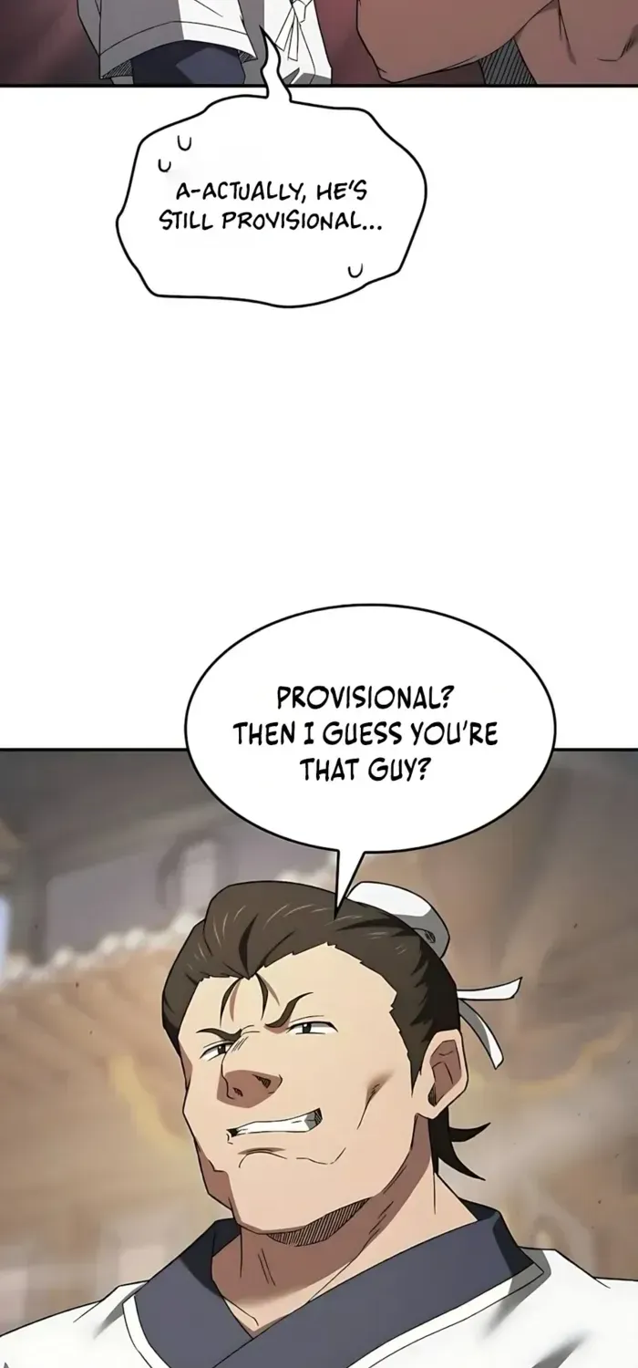 Golden Martial God, chapter 9, page 51