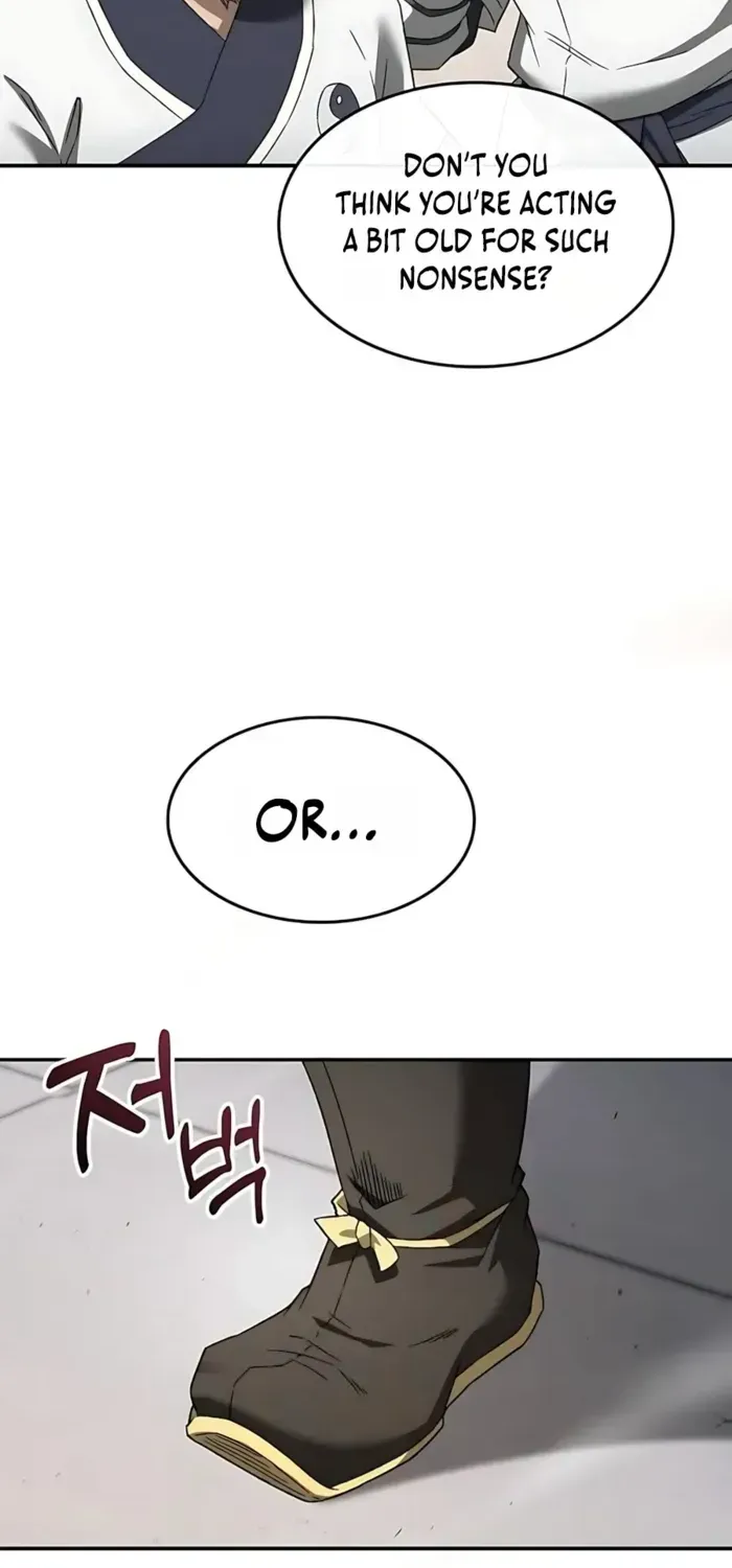 Golden Martial God, chapter 9, page 53