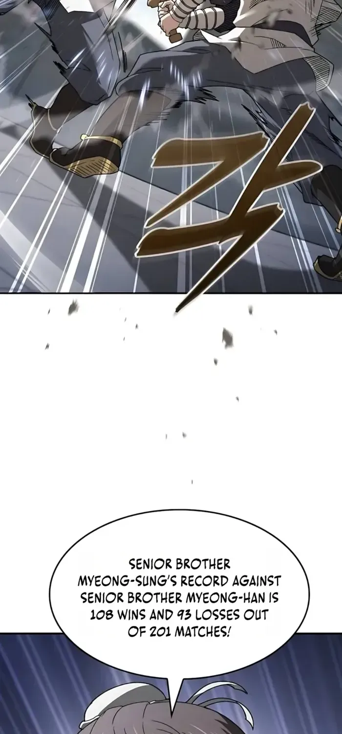 Golden Martial God, chapter 9, page 73