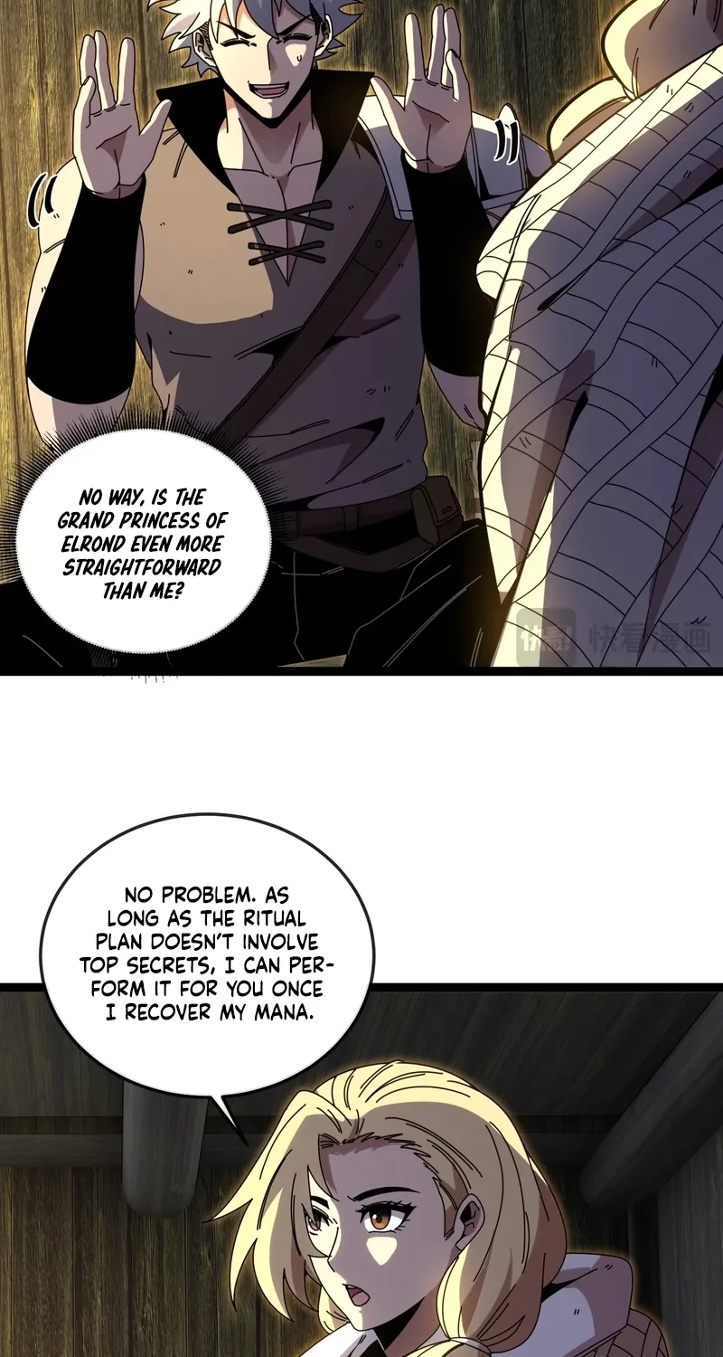 Titan Forge, chapter 5, page 27