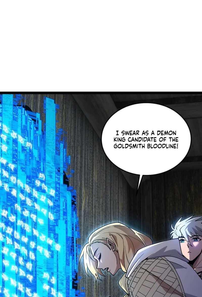 Titan Forge, chapter 5, page 45