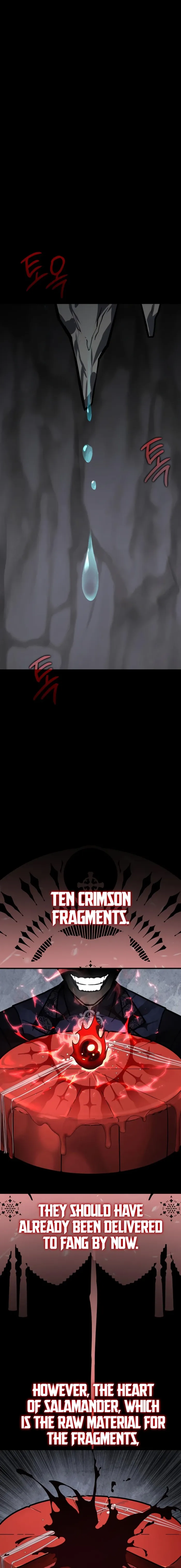 A Genius Wizard Who Breaks Boundaries, chapter 55, page 7