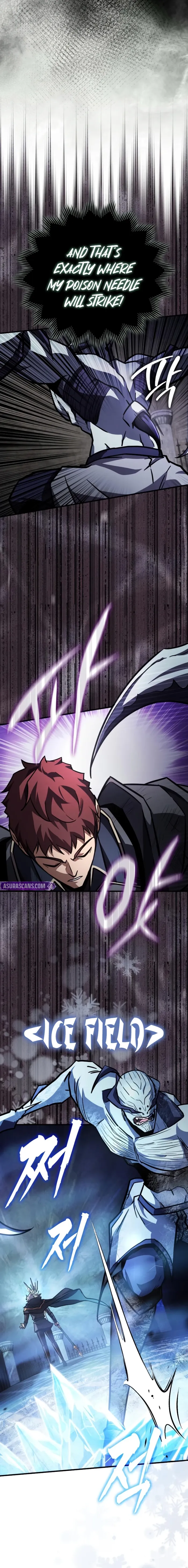 A Genius Wizard Who Breaks Boundaries, chapter 55, page 21
