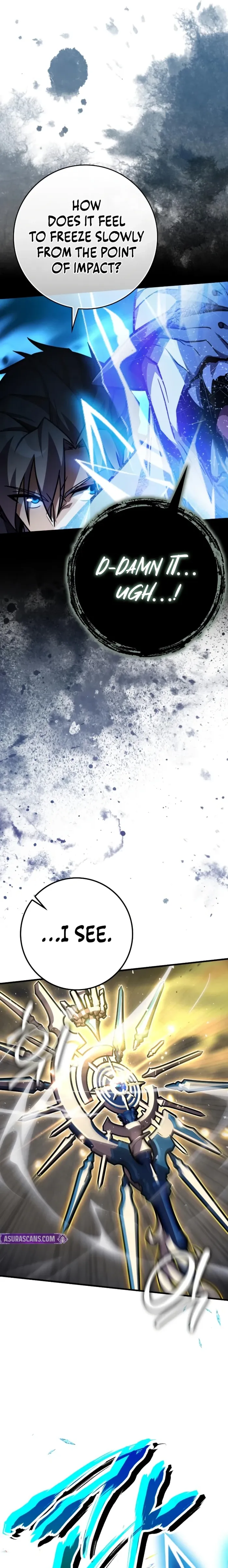 A Genius Wizard Who Breaks Boundaries, chapter 55, page 24