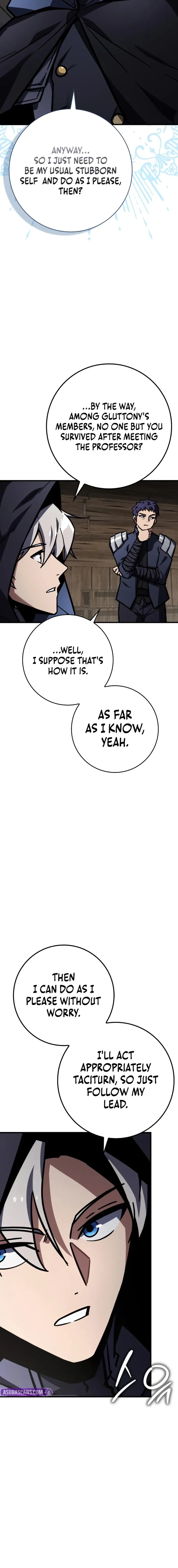 A Genius Wizard Who Breaks Boundaries, chapter 56, page 10