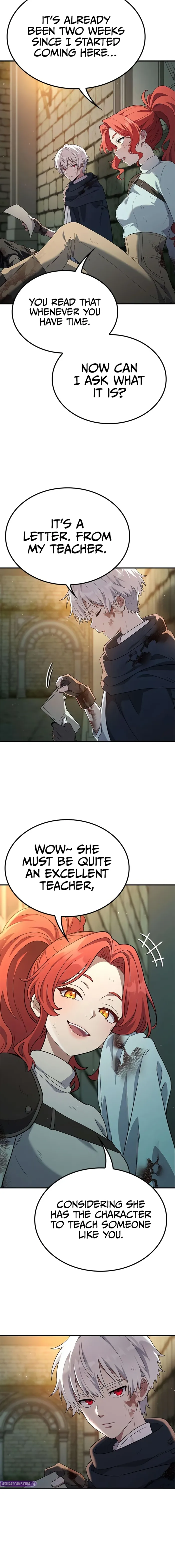 Noble Lady Reformation Guide, chapter 19, page 4