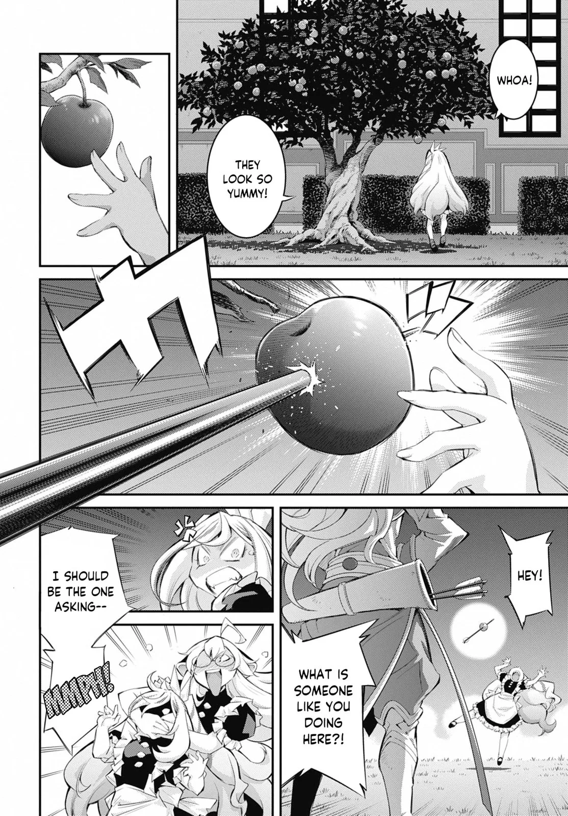 Yu-Gi-Oh OCG STORIES, chapter 34, page 9
