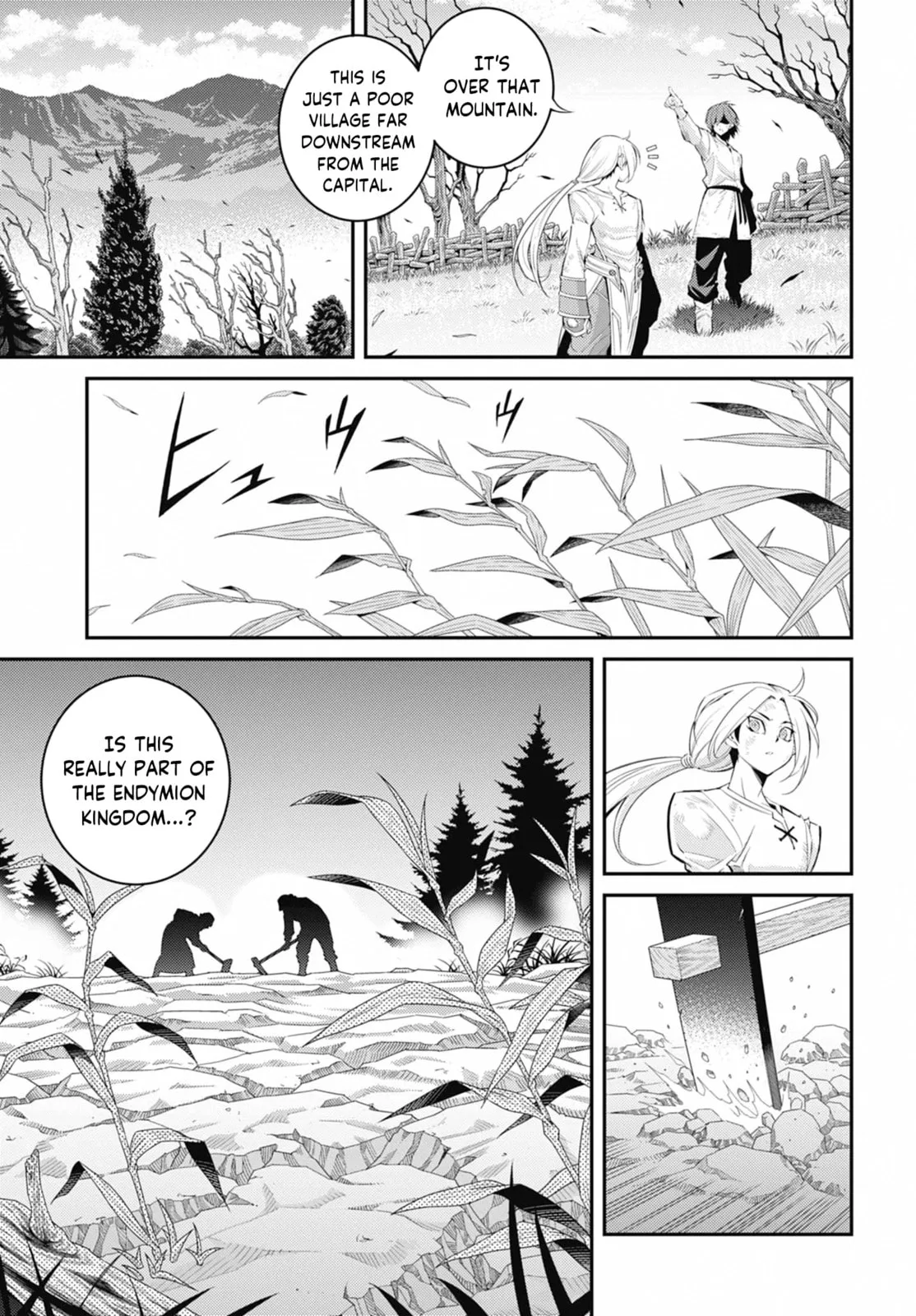 Yu-Gi-Oh OCG STORIES, chapter 35, page 29