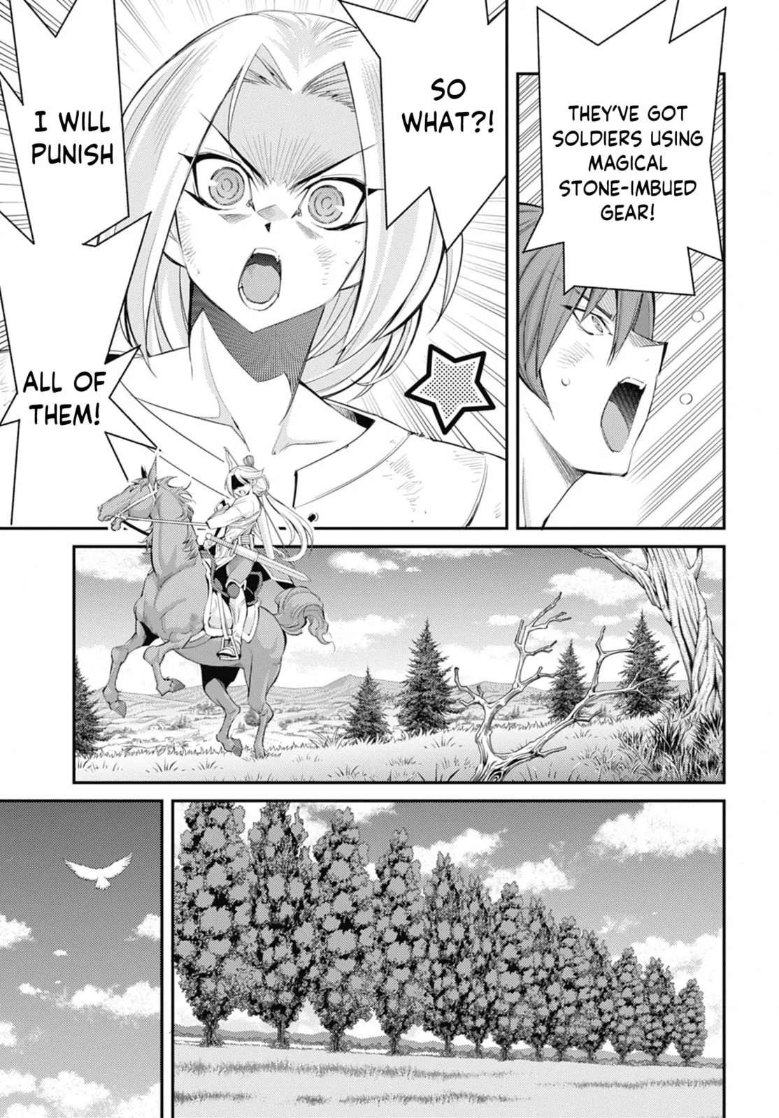 Yu-Gi-Oh OCG STORIES, chapter 36, page 13