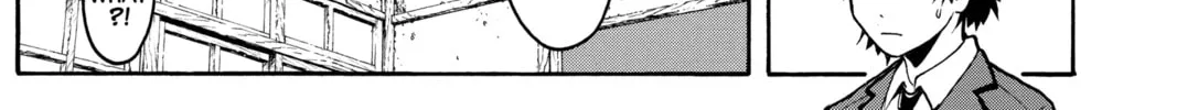 Assassination Classroom, chapter 153, page 30