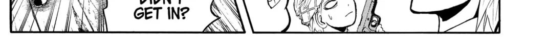Assassination Classroom, chapter 156, page 26