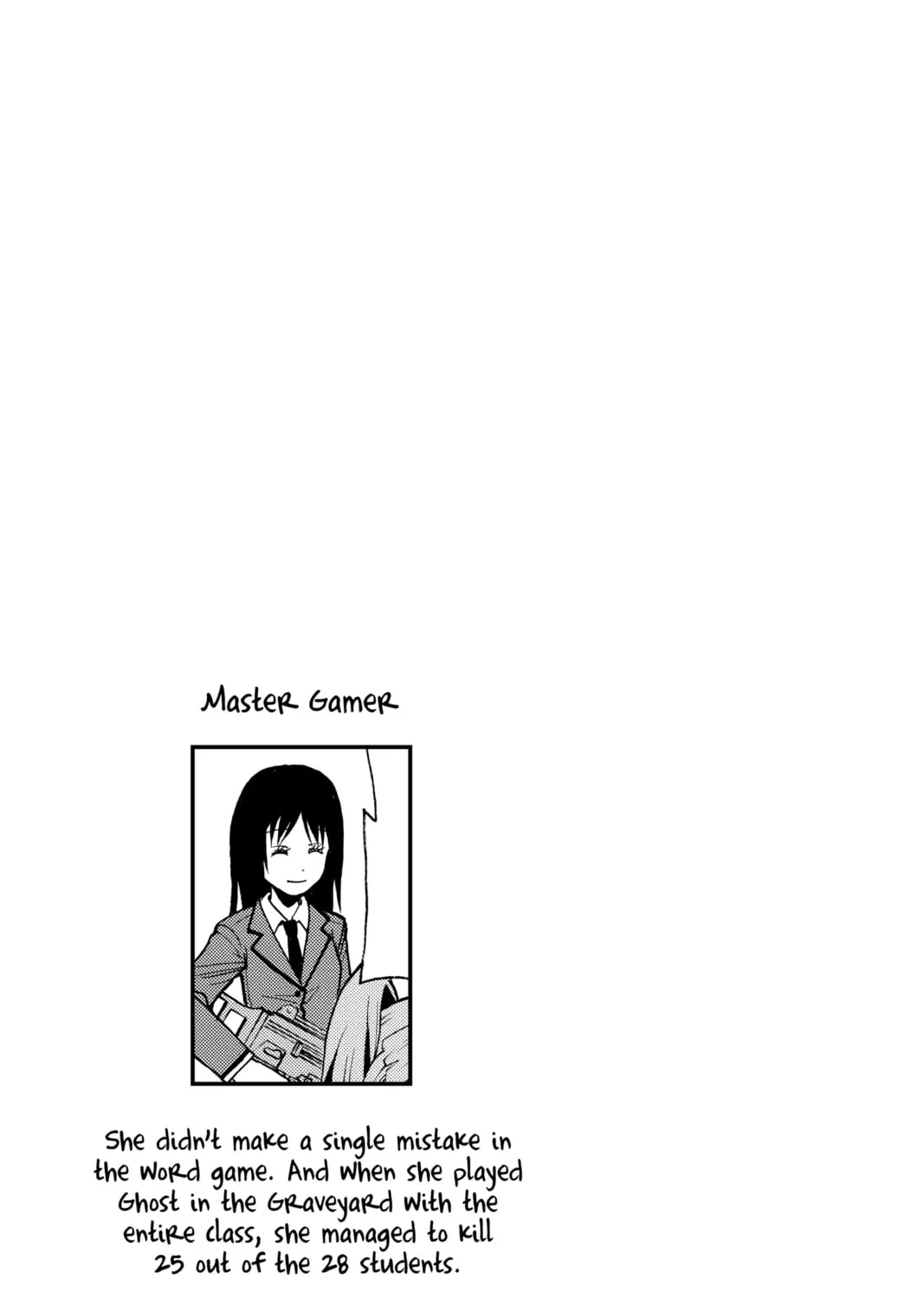 Assassination Classroom, chapter 156, page 39