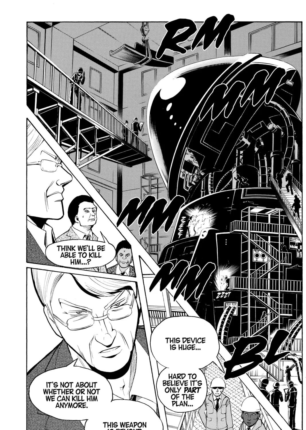 Assassination Classroom, chapter 160, page 13