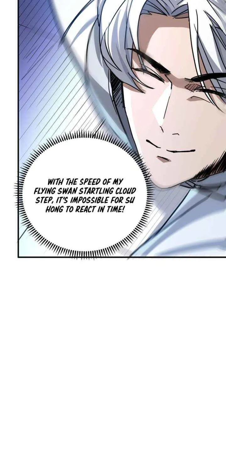 High-Martial World: One Hand to Overwhelm Three Thousand Emperors!, chapter 23, page 16