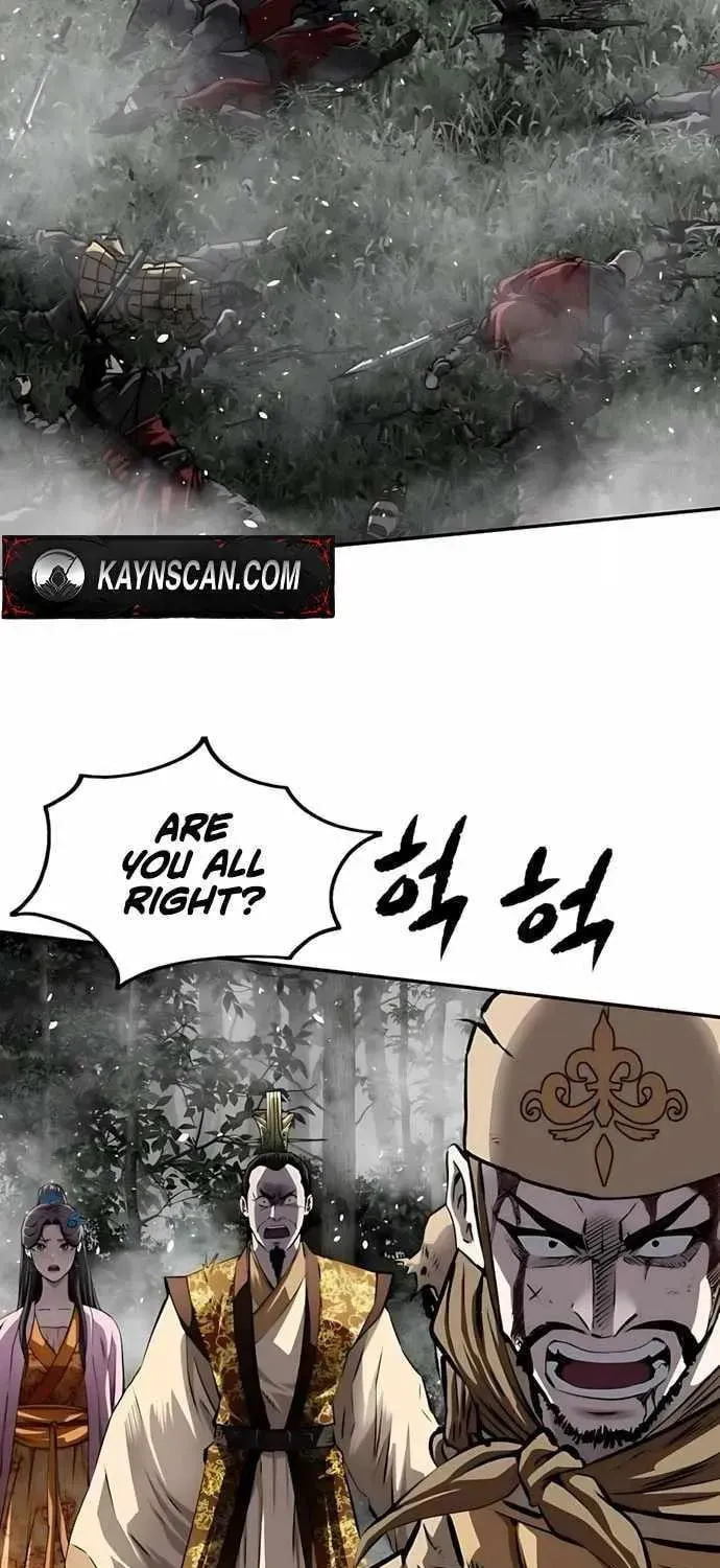 The Supreme Demonic Sword, chapter 31, page 5