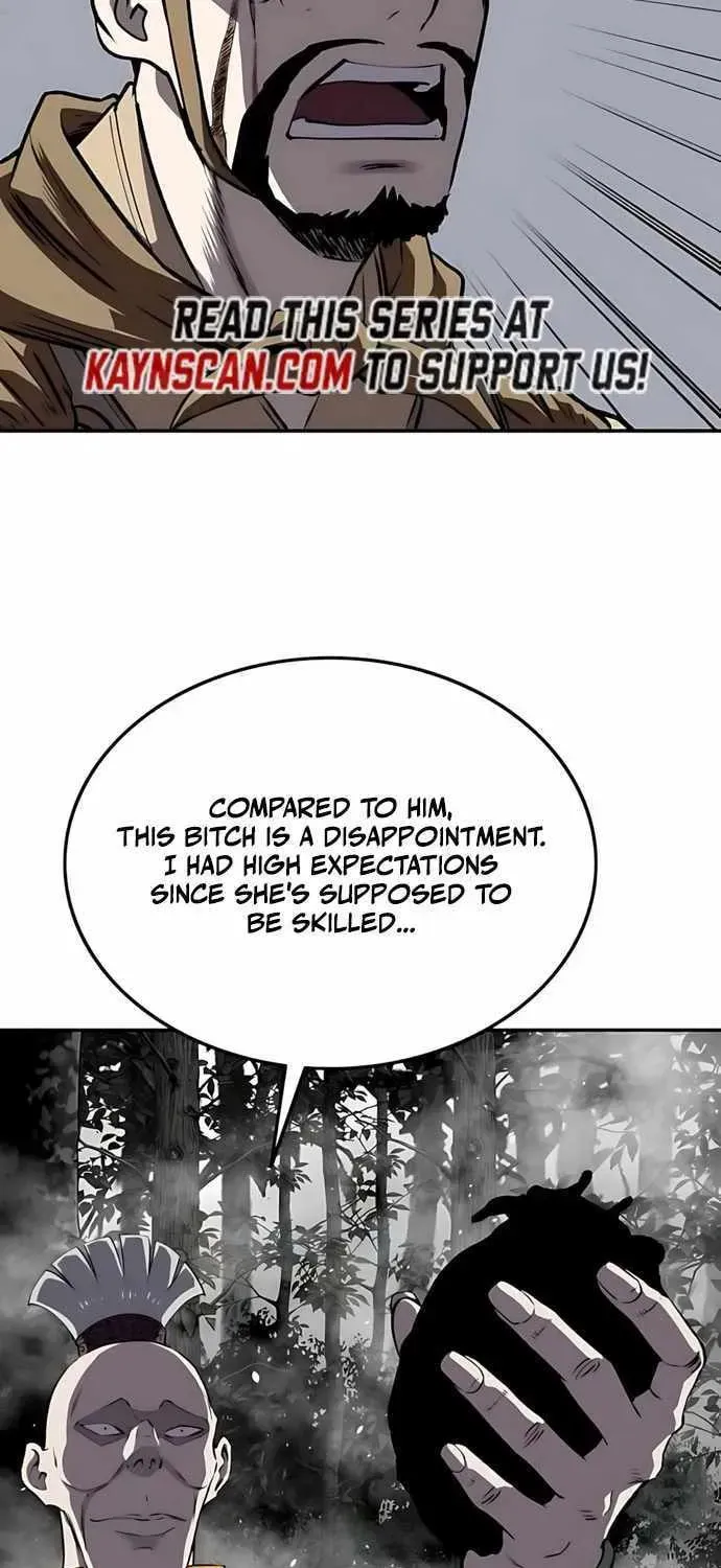 The Supreme Demonic Sword, chapter 31, page 9