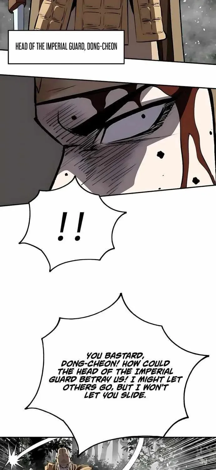 The Supreme Demonic Sword, chapter 31, page 15