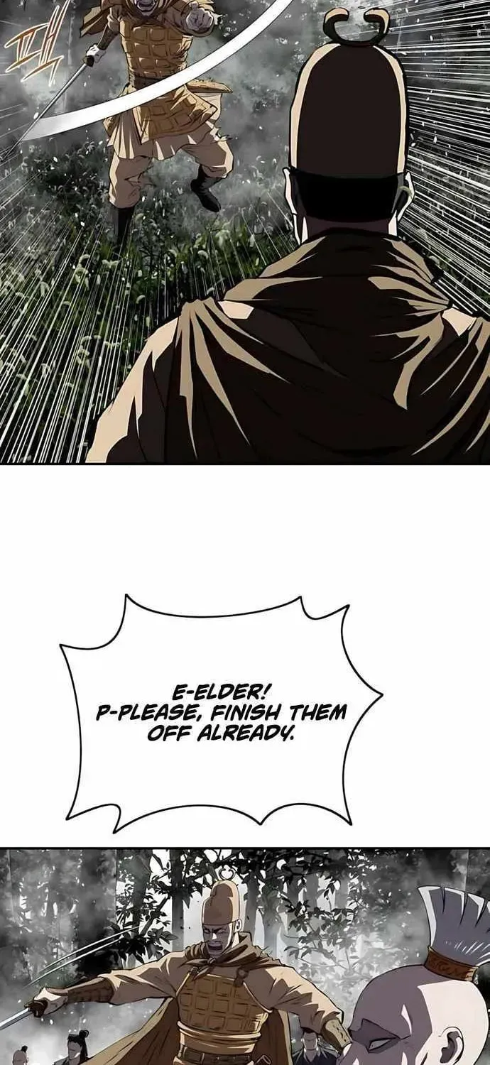 The Supreme Demonic Sword, chapter 31, page 16