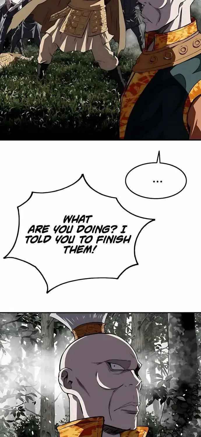 The Supreme Demonic Sword, chapter 31, page 17