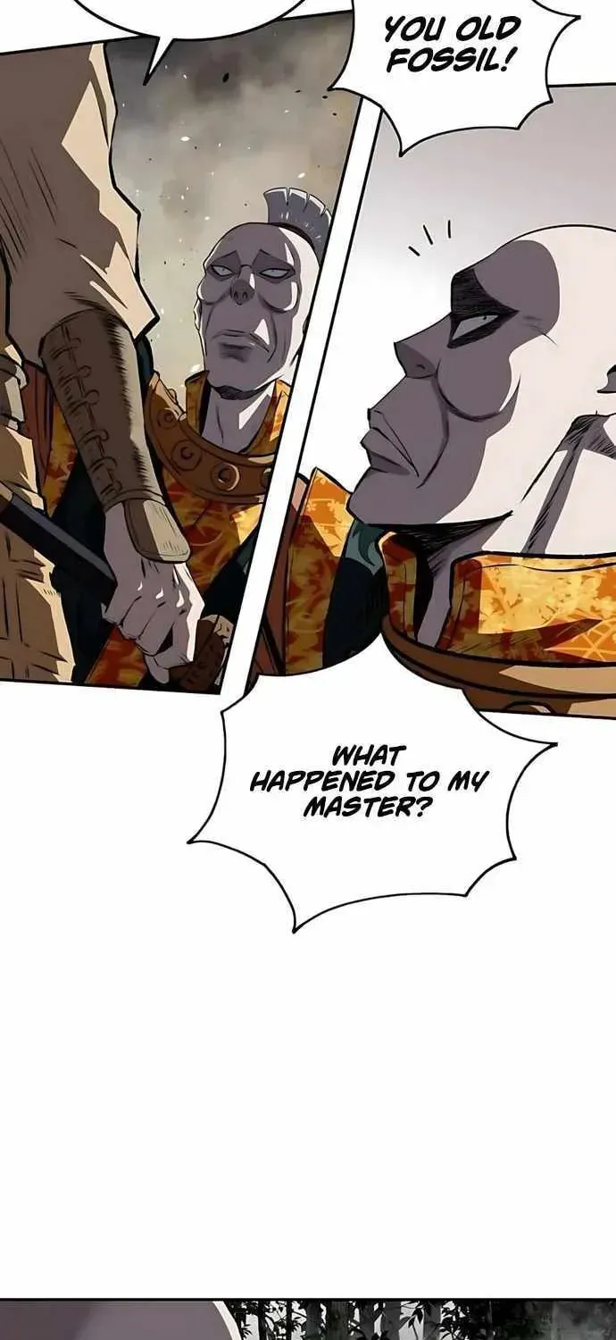 The Supreme Demonic Sword, chapter 31, page 22