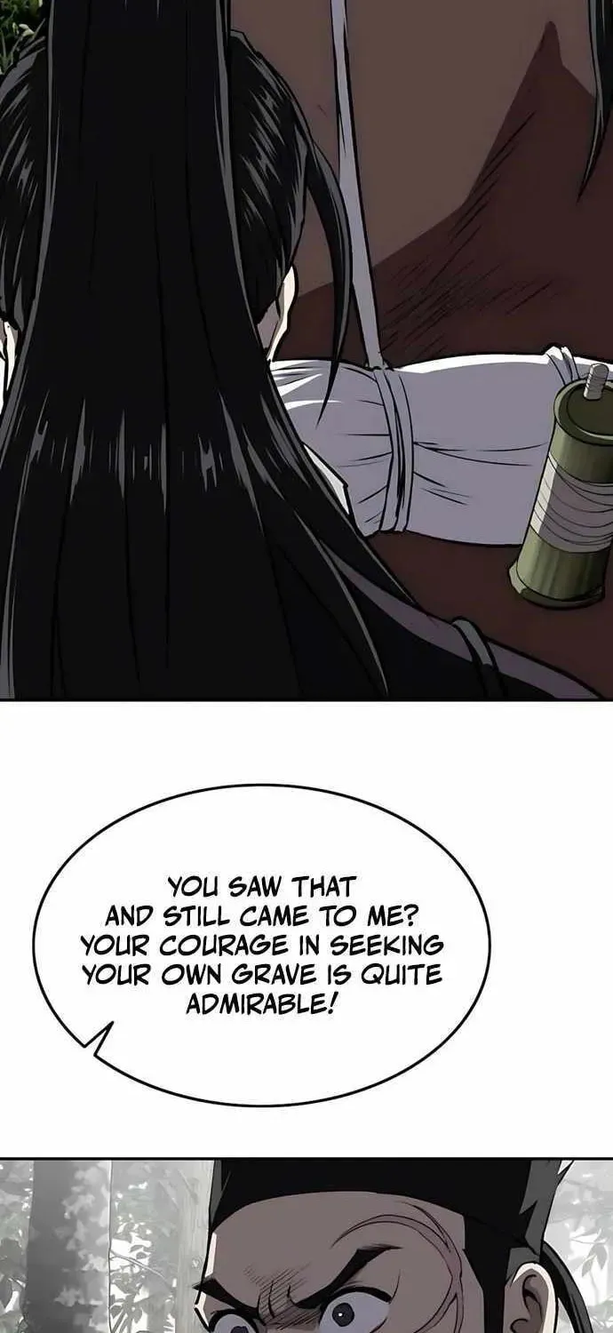 The Supreme Demonic Sword, chapter 31, page 37