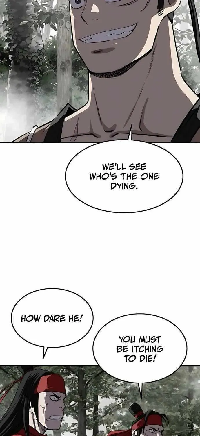 The Supreme Demonic Sword, chapter 31, page 38