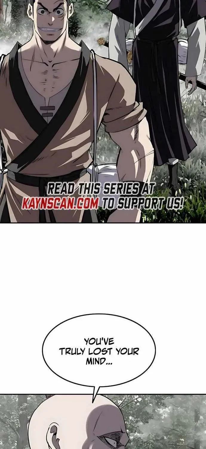 The Supreme Demonic Sword, chapter 31, page 41