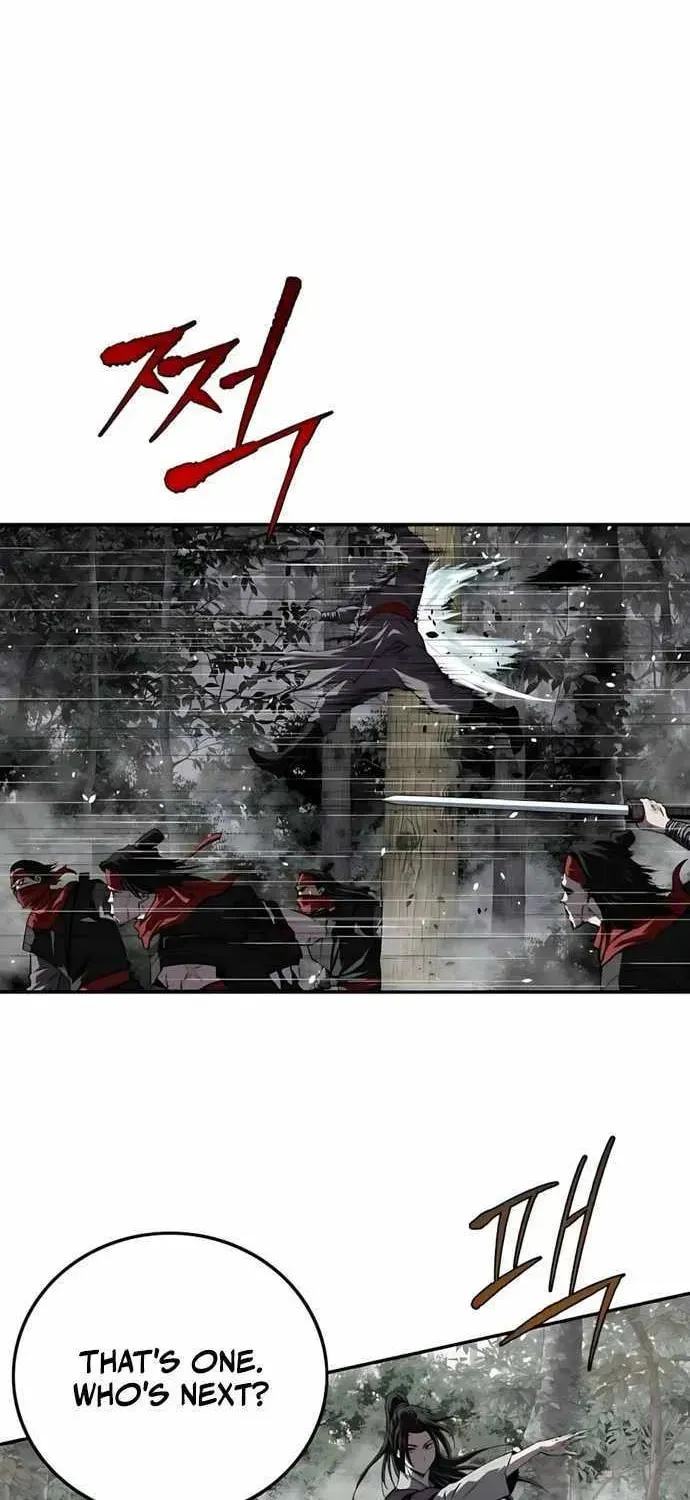 The Supreme Demonic Sword, chapter 31, page 52