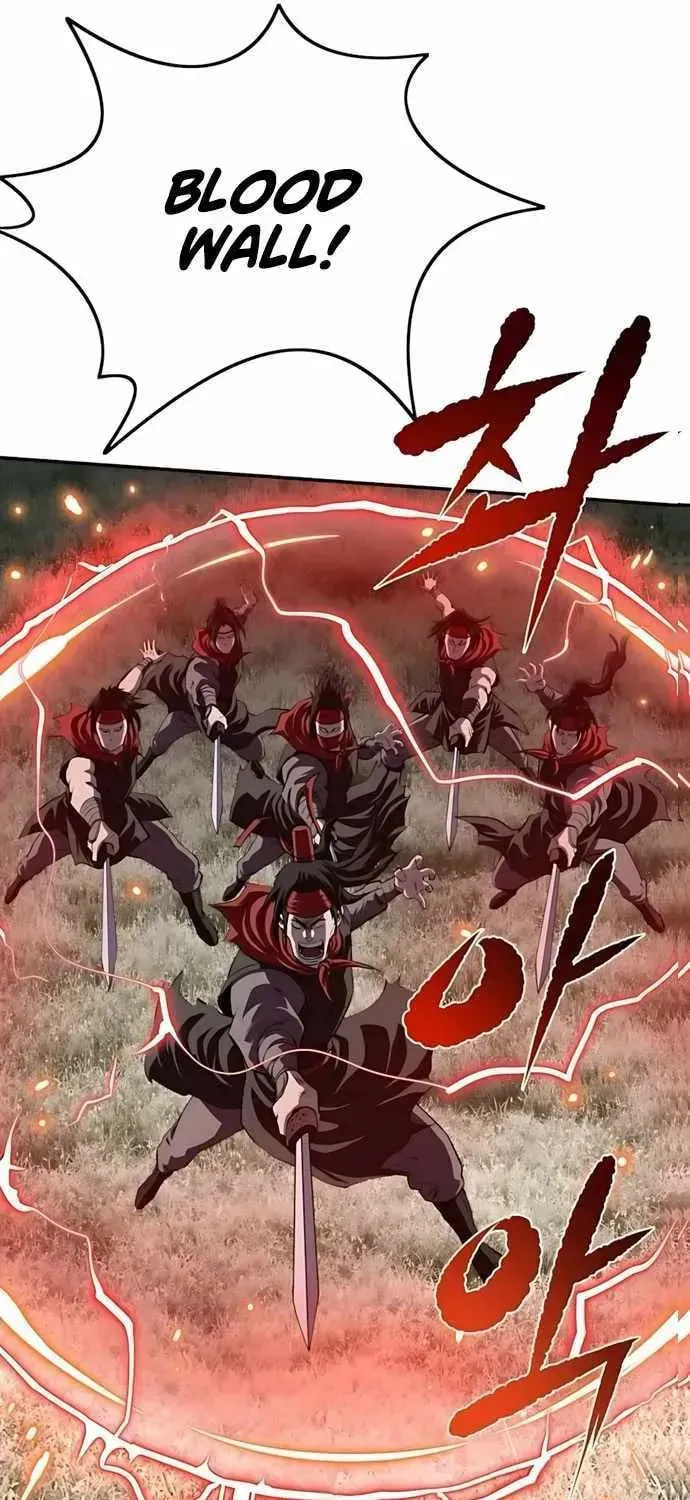 The Supreme Demonic Sword, chapter 31, page 55