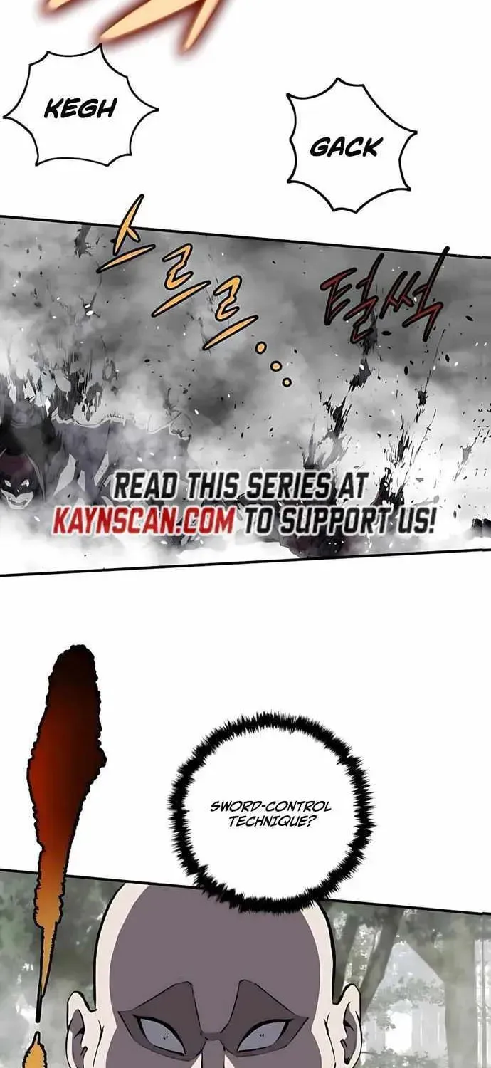 The Supreme Demonic Sword, chapter 31, page 60